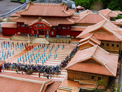 東武WorldSquare‐8   首里城　　　　　20/　　6