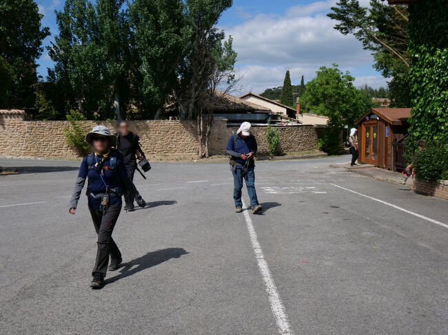 １６：４０　ホテル到着