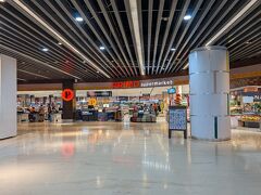 次に行ったのがリッポモールに入っているプリモスーパーマーケット。