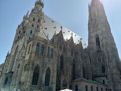 シュテファン寺院