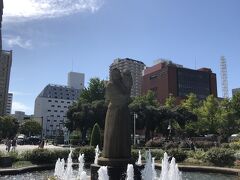 山下公園
