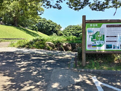 続いて、バスを乗り継ぎ「展海峰」へ。
ここには絶景を望める展望台があります☆

ここへのバスは1日1便しかないので、うまく時間を合わる必要があります☆