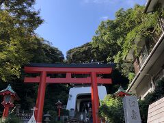 江島神社