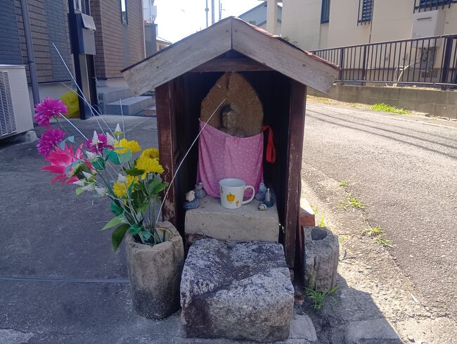 こういう道を待っていました。