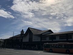 鎌倉駅