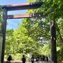 北海道神宮祭(さっぽろ祭)