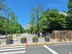 浜町公園