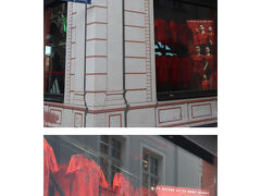 2025年4月24日（木）
FCバイエルンファンショップ