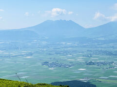 根子岳
