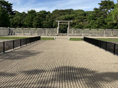 この先は入れません！