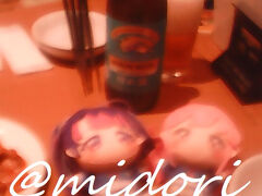 OSK→(高速&#128652;で)NGY---.

(到着後)早速『MSNさん』寄っちゃいました(●´&#982;`●)&#128149;