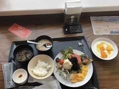 横浜桜木町ワシントンホテル