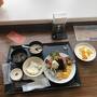 帆船日本丸の見学と　横浜ロイヤルパークホテルで1人ランチ
