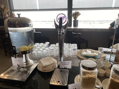 PAGSSラウンジ (ニノイ アキノ国際空港 T3)