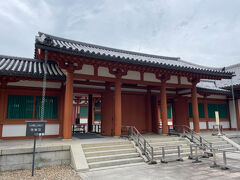 大宝蔵院（百済観音堂）