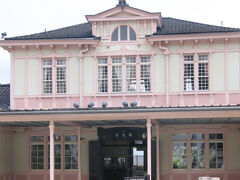 JR日光駅　　　　　38/　　　37