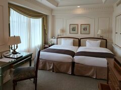 １０年以上前にも一度、利用しました
フロントでチェックイン手続きをした時に「またお越しいただきありがとうございます」と言われてびっくり＾＾；