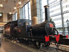 JR東日本ホテルメッツ プレミア 横浜桜木町