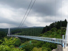 フォレストアドベンチャー三島スカイウォーク