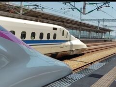 相生駅