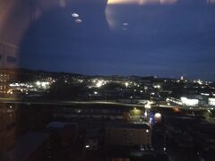 ホテル ルートイン東室蘭駅前