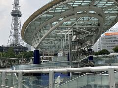 なんかカッコいい景観