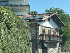 バスクの中で最も東にあるフランスとの国境近くの街。