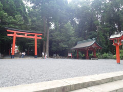 霧島神宮