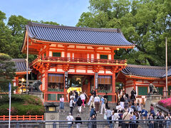 八坂神社