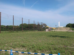 稲毛海浜公園プール