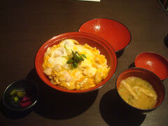 薄味でした。量が少なめに見えますが、お腹いっぱいになりました。