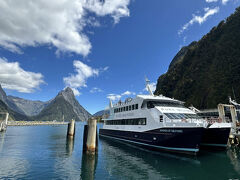 クルーズ乗り場