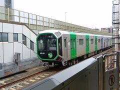 という事でまずは前哨戦！
僕が家族で万博に行った一週間前です