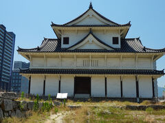 福山城公園