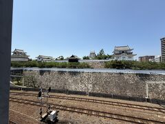 福山駅