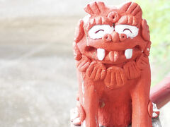 てくてく歩いて大家さんに到着☆