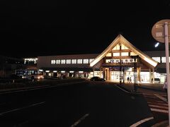 出雲市駅