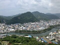 ３年目にして下田ロープウェイに乗って寝姿山へ
公式HPに各種の割引券がありますよ♪
しかも店舗で使える割引券も貰えた！
そして駅のロッカーは小さくても600円になってしまったのに、こちらは200円！
大型のは300円で預かってくれますって！！
来年は、こっちに来よう。