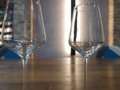 到着後、早速試飲会場に案内されました