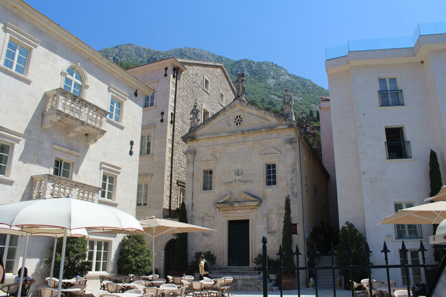 Saint Mark’s Church<br />