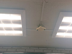 次に立ち寄ったのが、「近鉄パッセ」のフードマーケット。デパ地下のような雰囲気でした。