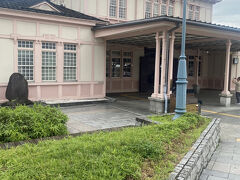   JRで宇都宮へ向かいます。