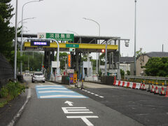 車での移動