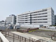 企業ミュージアム「ヤマハ イノベーションロード」
ヤマハの本社は浜松にあります☆