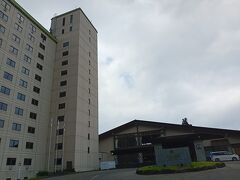 岩手編から

新花巻駅→仙台駅→大宮駅→上越妙高駅と乗り継ぎ
ホテル送迎バスで４泊目のホテルへ