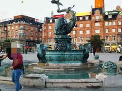 コペンハーゲン市庁舎