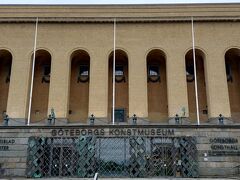 リスト外。
ヨーテボリ美術館