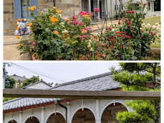 南山手レストハウス