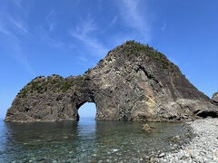 「千貫門」