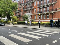 みたことある風景。